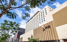 Seda Manila Bay Near Ayala Malls